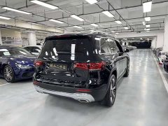 Mercedes-Benz GLB 200 Fashion Edition - фото 16