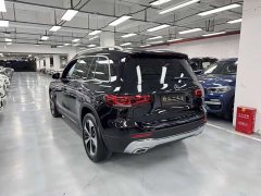 Mercedes-Benz GLB 200 Fashion Edition - фото 17
