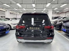 Mercedes-Benz GLB 200 Fashion Edition - фото 18