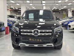 Mercedes-Benz GLB 200 Fashion Edition - фото 2