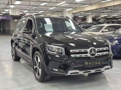 Mercedes-Benz GLB 200 Fashion Edition - фото 3