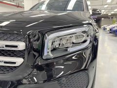 Mercedes-Benz GLB 200 Fashion Edition - фото 4