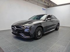 Mercedes-Benz C-Class C 260 L Sport Edition - ფოტო 1