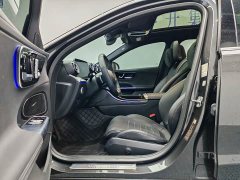 Mercedes-Benz C-Class C 260 L Sport Edition - ფოტო 11