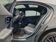Mercedes-Benz C-Class C 260 L Sport Edition - ფოტო 12