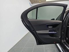 Mercedes-Benz C-Class C 260 L Sport Edition - ფოტო 14