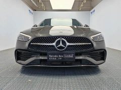 Mercedes-Benz C-Class C 260 L Sport Edition - ფოტო 2