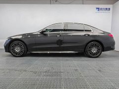 Mercedes-Benz C-Class C 260 L Sport Edition - ფოტო 7