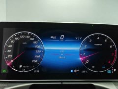 Mercedes-Benz C-Class C 260 L Sport Edition - ფოტო 8