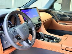 Toyota Vellfire Crown Hybrid 2.5L Executive Premier Edition - ფოტო 5