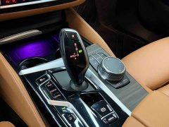 BMW 6 Series GT 630i Luxury Design Package - ფოტო 12