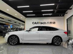 BMW 6 Series GT 630i Luxury Design Package - ფოტო 4
