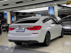 BMW 6 Series GT 630i Luxury Design Package - ფოტო 5