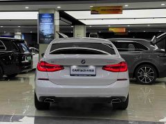 BMW 6 Series GT 630i Luxury Design Package - ფოტო 6