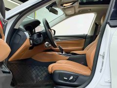 BMW 6 Series GT 630i Luxury Design Package - ფოტო 8