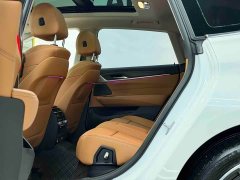 BMW 6 Series GT 630i Luxury Design Package - ფოტო 9