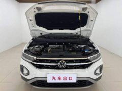 Volkswagen T-ROC Tanyue 280TSI DSG FWD Time Edition - photo 7