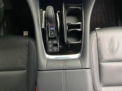 Toyota Vellfire Crown Hybrid 2.5L Executive Premier Edition - ფოტო 11