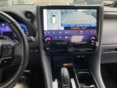 Toyota Vellfire Crown Hybrid 2.5L Executive Premier Edition - ფოტო 16
