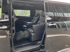 Toyota Vellfire Crown Hybrid 2.5L Executive Premier Edition - ფოტო 17