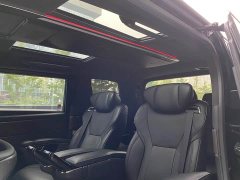 Toyota Vellfire Crown Hybrid 2.5L Executive Premier Edition - ფოტო 19