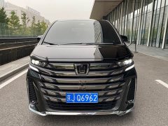 Toyota Vellfire Crown Hybrid 2.5L Executive Premier Edition - ფოტო 6