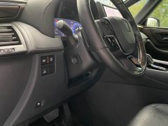 Toyota Vellfire Crown Hybrid 2.5L Executive Premier Edition - ფოტო 9