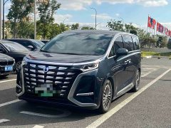 Denza D9 DM-i 1050 Premium - ფოტო 1