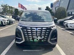 Denza D9 DM-i 1050 Premium - ფოტო 2