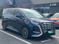 Denza D9 DM-i 1050 Premium - ფოტო 3
