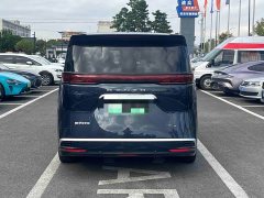 Denza D9 DM-i 1050 Premium - ფოტო 8