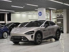 Xiaomi YU7 Rear-Wheel Drive Long-Range Edition - ფოტო 1