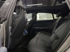 Xiaomi YU7 Rear-Wheel Drive Long-Range Edition - ფოტო 10