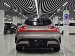 Xiaomi YU7 Rear-Wheel Drive Long-Range Edition - ფოტო 16