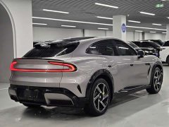 Xiaomi YU7 Rear-Wheel Drive Long-Range Edition - ფოტო 17