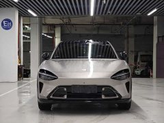 Xiaomi YU7 Rear-Wheel Drive Long-Range Edition - ფოტო 2
