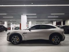 Xiaomi YU7 Rear-Wheel Drive Long-Range Edition - ფოტო 3
