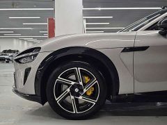 Xiaomi YU7 Rear-Wheel Drive Long-Range Edition - ფოტო 4