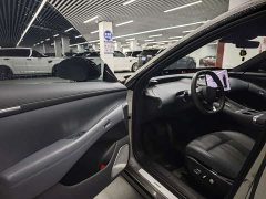 Xiaomi YU7 Rear-Wheel Drive Long-Range Edition - ფოტო 5