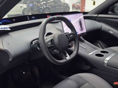 Xiaomi YU7 Rear-Wheel Drive Long-Range Edition - ფოტო 7