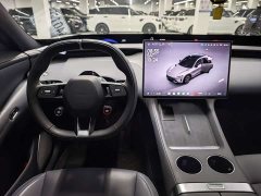Xiaomi YU7 Rear-Wheel Drive Long-Range Edition - ფოტო 8