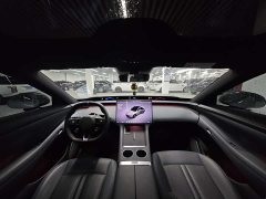 Xiaomi YU7 Rear-Wheel Drive Long-Range Edition - ფოტო 9