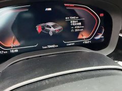 BMW 5 Series 525Li M Sport Package - ფოტო 12