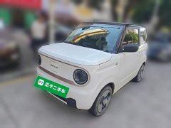 Geely Panda 200km Panda Kart - ფოტო 1