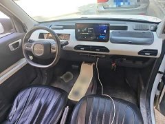 Geely Panda 200km Panda Kart - ფოტო 10