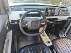 Geely Panda 200km Panda Kart - ფოტო 11