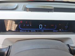 Geely Panda 200km Panda Kart - ფოტო 12