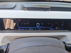 Geely Panda 200km Panda Kart - ფოტო 13
