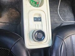 Geely Panda 200km Panda Kart - ფოტო 15