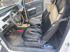 Geely Panda 200km Panda Kart - ფოტო 16